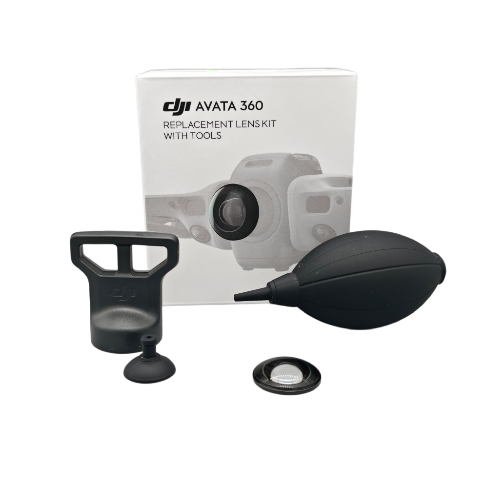 Untuk DJI Avata 360 Kit Perbai - Drone Kit Beginner ulasan dan harga