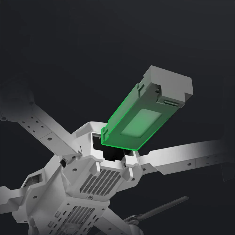 Untuk E88 E88PRO Ls-E525 E525  - Eachine Drone E58 ulasan dan harga