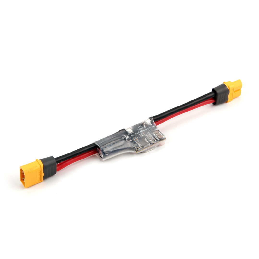 Modul Daya Holybro PM02D 2S-12 - Drone Kit Hexacopter ulasan dan harga