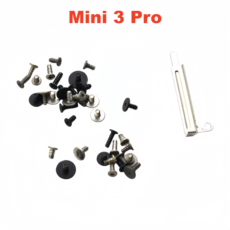 Kit Sekrup Bodi Untuk DJI Mavi - Dji Drone Air 3 ulasan dan harga