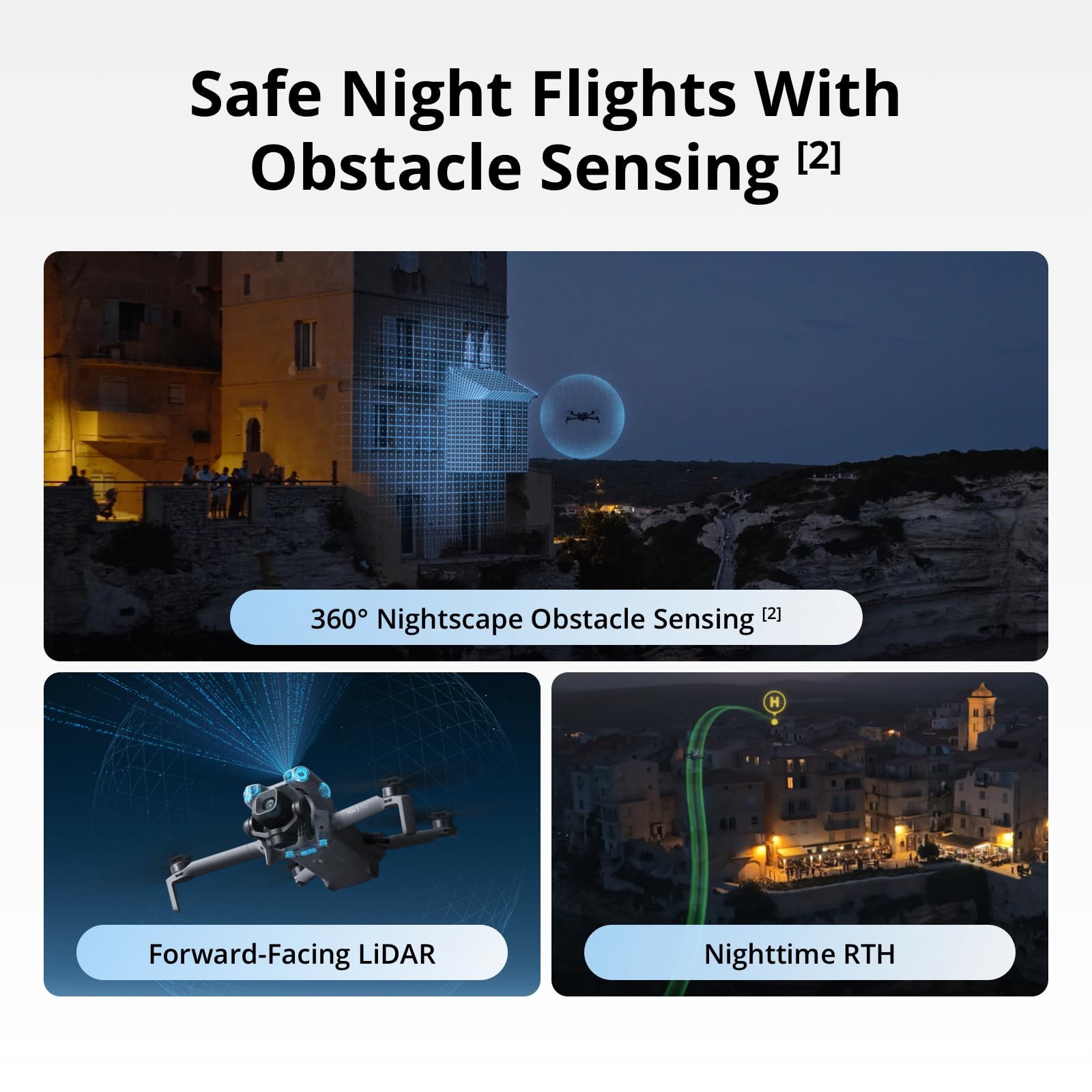 DJI Mini 5 Pro Fly More Combo  - Drone Kit With Camera ulasan dan harga