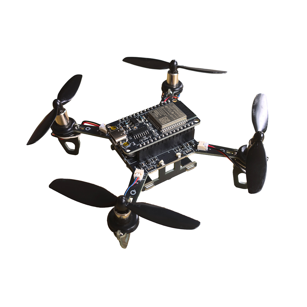 Paket Suku Cadang Perakitan Dr - Drone Kit Octocopter ulasan dan harga