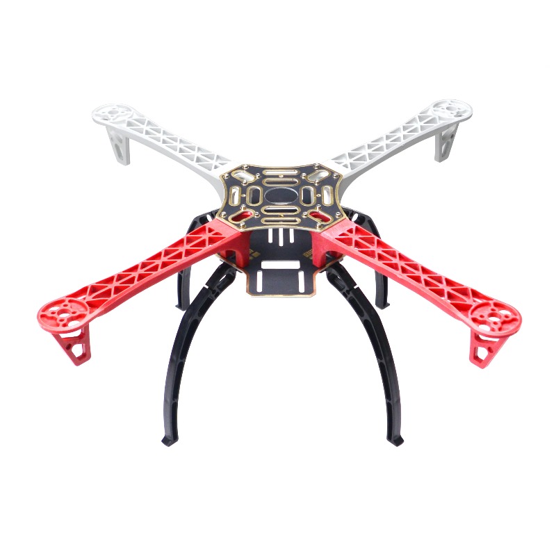 Kit Rangka Drone F450 450mm de - Drone Kit Octocopter ulasan dan harga