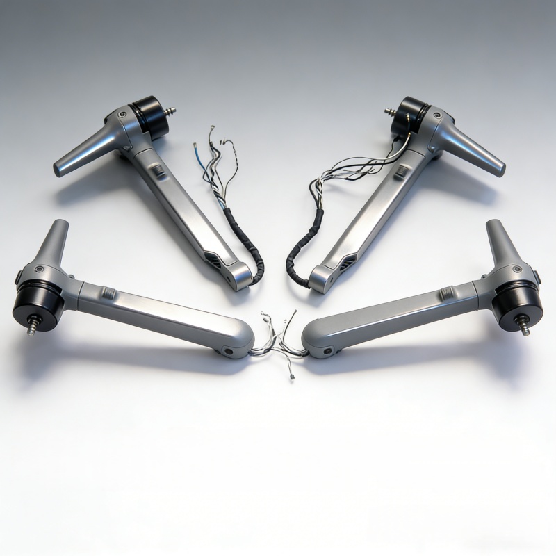 Motor Lengan untuk DJI AIR 3 A - Dji Drone Air 3 ulasan dan harga