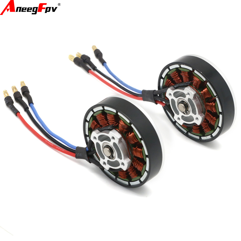 Motor Drone RC 5008 335KV 400K - Drone Kit Hexacopter ulasan dan harga